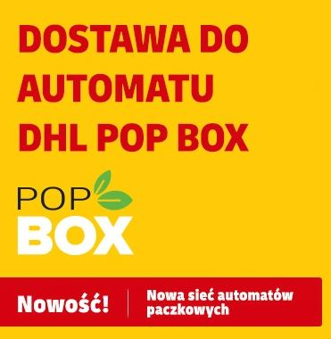 DHL POP